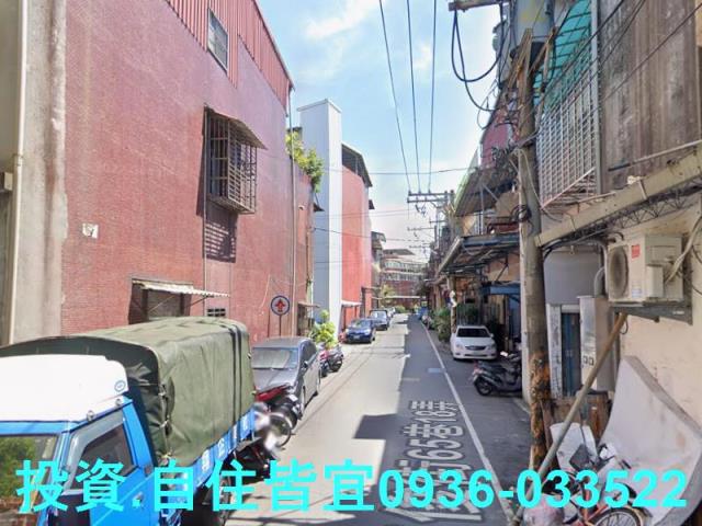 新北樹林透天法拍-8