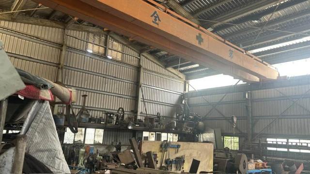 新竹新豐廠房-2