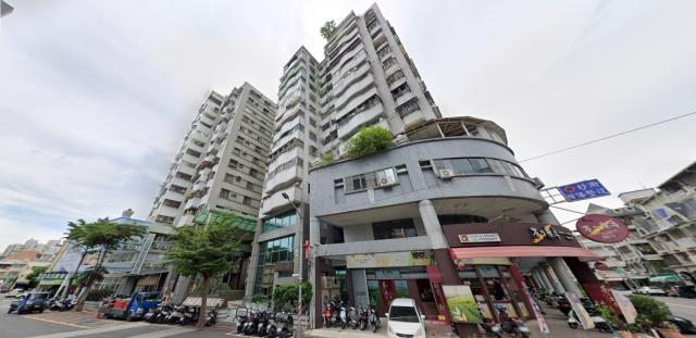 高雄三民區法拍大樓-3