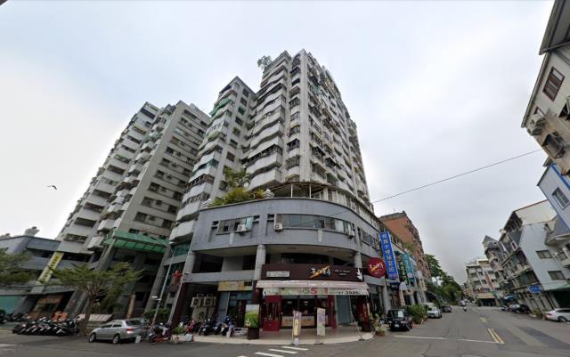 高雄三民區法拍大樓-7