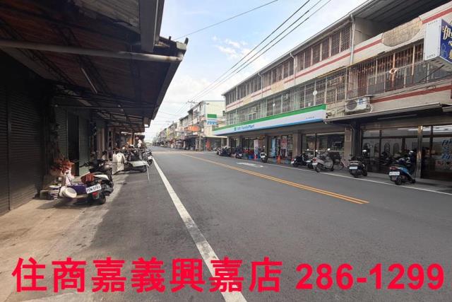 嘉義水上透天-14