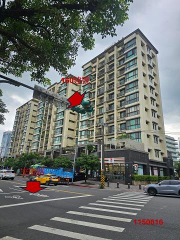 台北內湖大樓拍賣-2