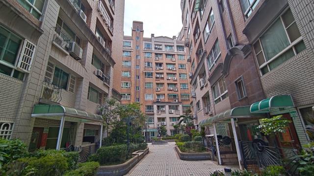桃園桃園區大樓-2