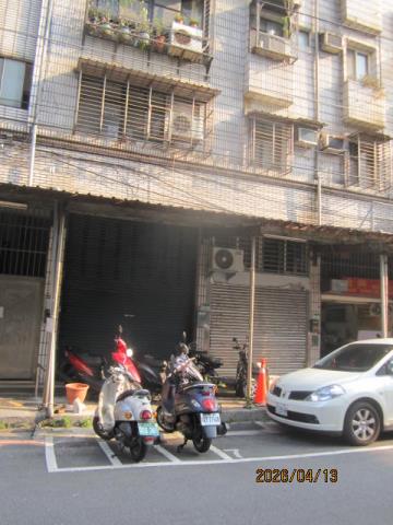 台北南港公寓法拍-4
