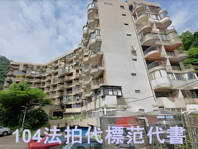 新店華廈法拍-4