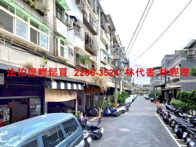 南港法拍公寓-5