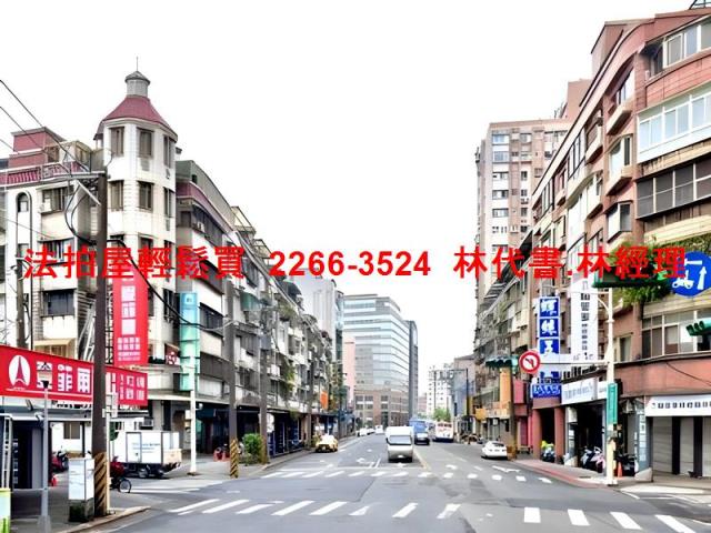 南港法拍公寓-8