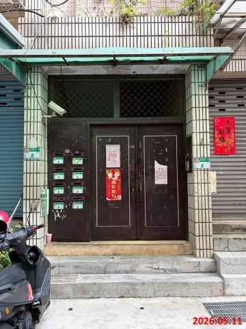 士林拍賣公寓-8