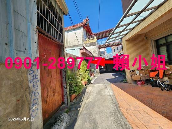 霧峰法拍透天-6