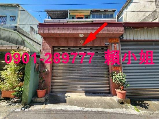 霧峰法拍透天-7
