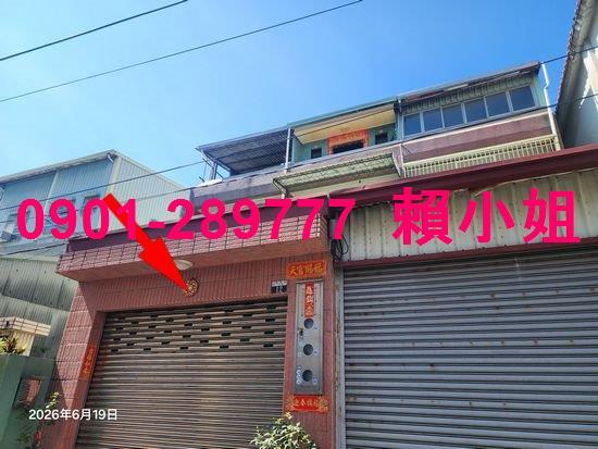 霧峰法拍透天-9