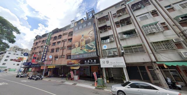 苓雅法拍透天-3