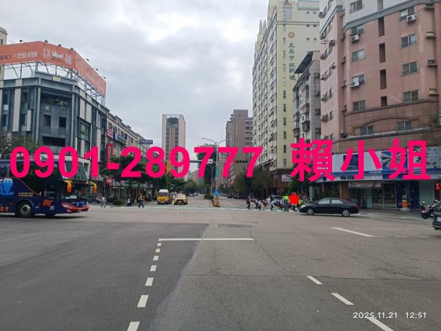 南屯華廈法拍-4
