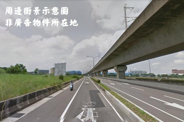 蘆竹廠房-1
