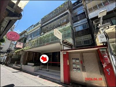 台北法拍店面-2