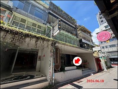 台北法拍店面-3