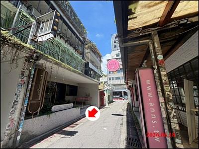 台北法拍店面-5