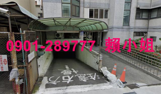 台中法拍華廈-7