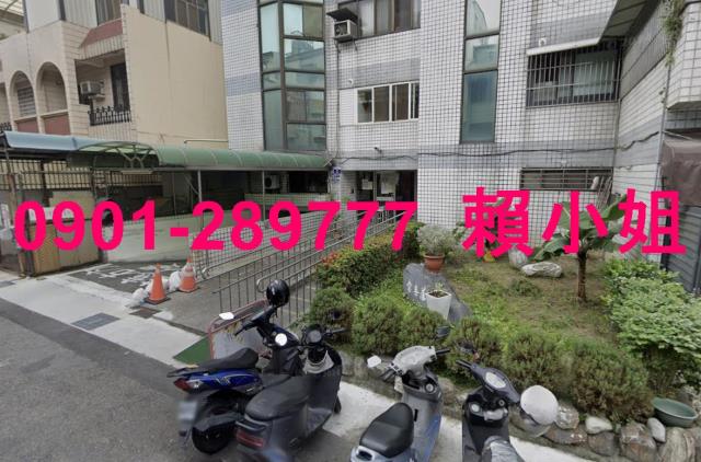 台中法拍華廈-6