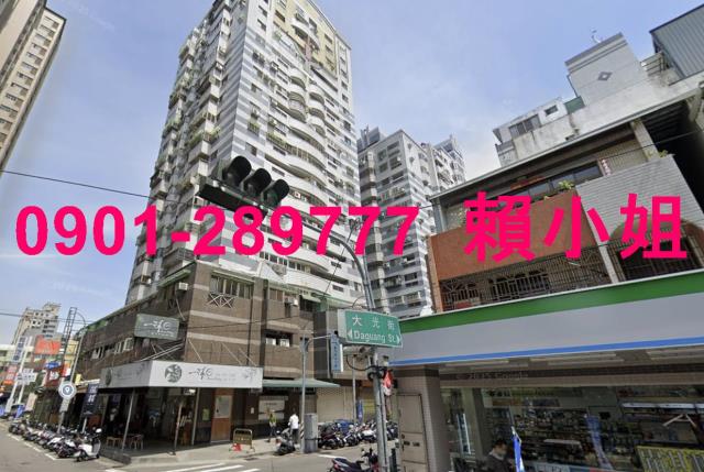 台中法拍大樓-6
