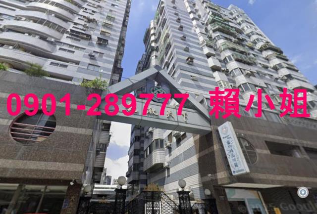 台中法拍大樓-2