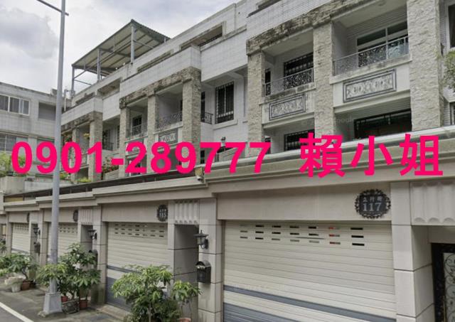 台中法拍透天-4