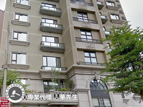 新北拍賣大樓-1