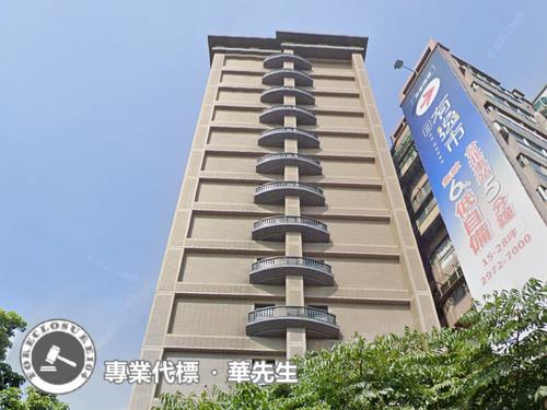 新北拍賣大樓-6