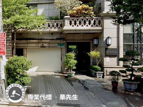 新北拍賣大樓-7