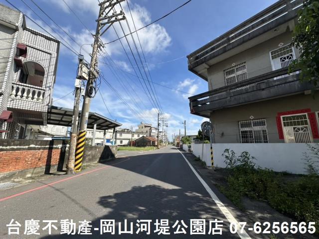 高雄岡山廠房-13