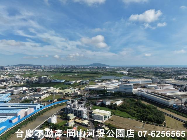 高雄岡山廠房-15