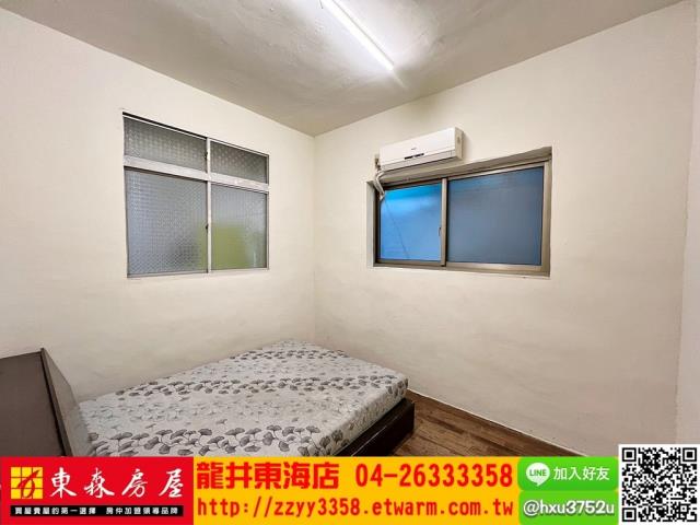 台中龍井公寓-5
