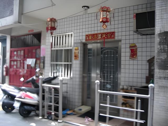 新北土城公寓法拍-8