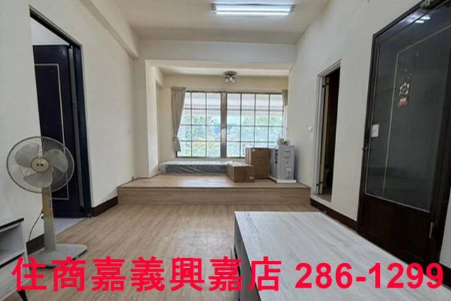 嘉義東區大樓-3
