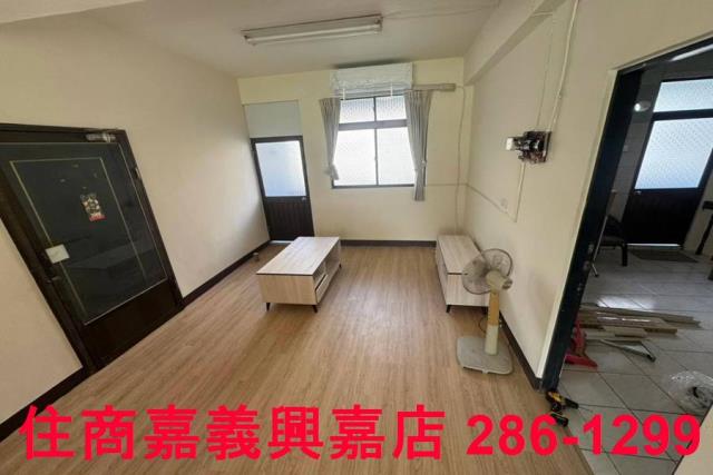 嘉義東區大樓-6