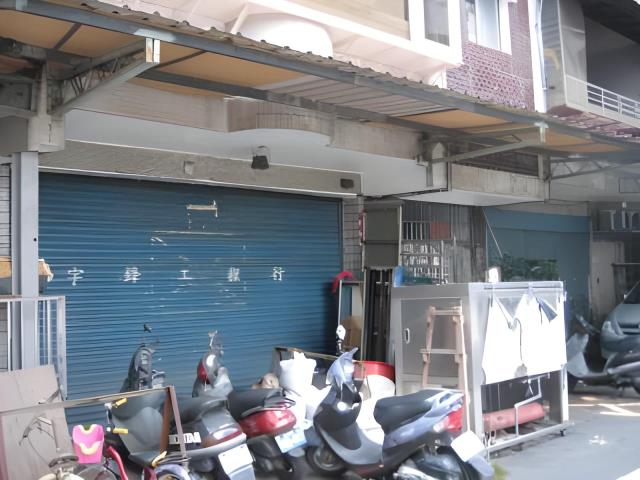 新北土城拍賣公寓-4