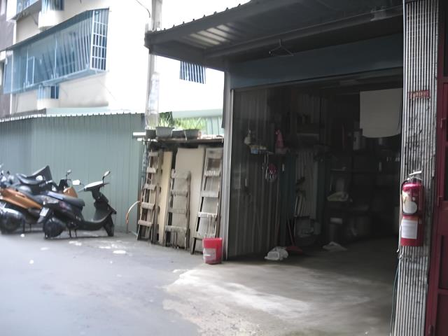 新北土城拍賣公寓-7