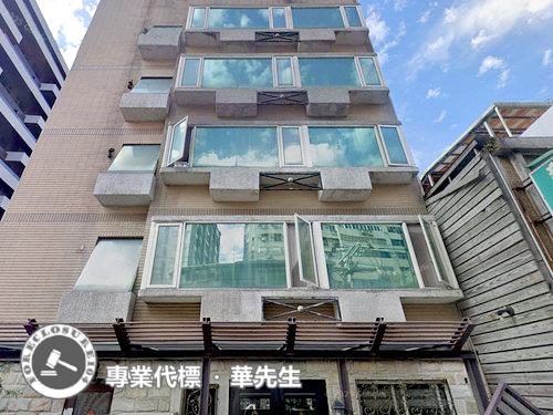 台北士林法拍公寓-1