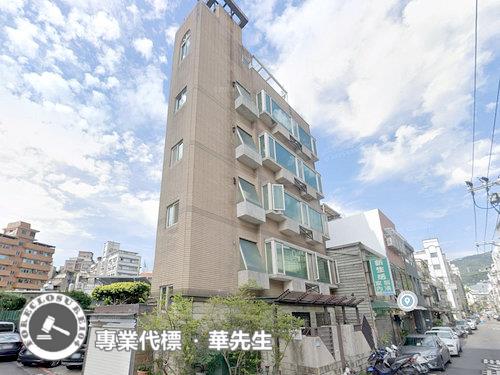 台北士林法拍公寓-2