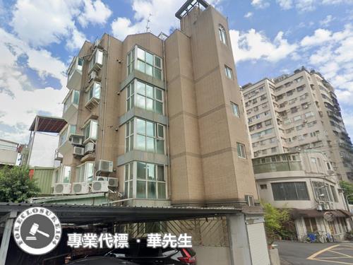 台北士林法拍公寓-3