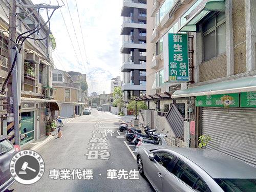 台北士林法拍公寓-5