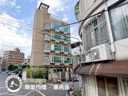 台北士林法拍公寓-6