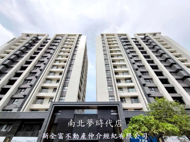 台南安南大樓-13