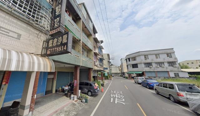 屏東萬丹透天法拍-4