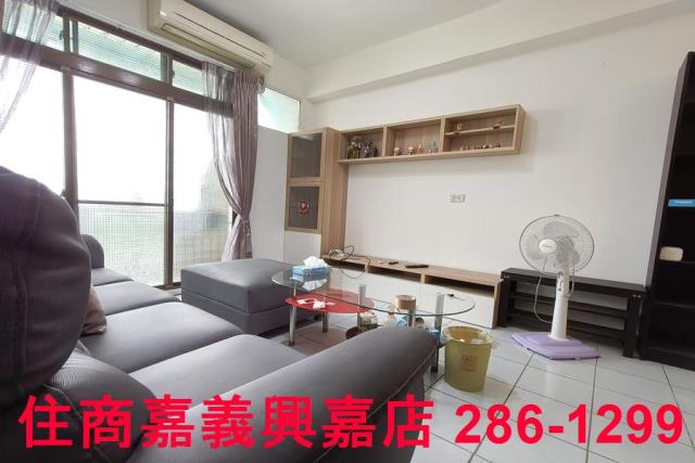 嘉義民雄公寓-2