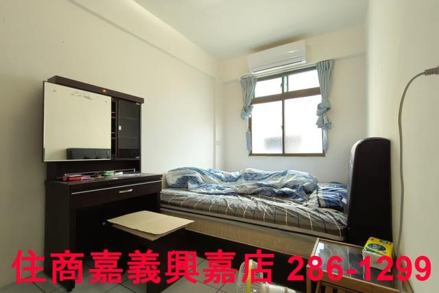 嘉義民雄公寓-6
