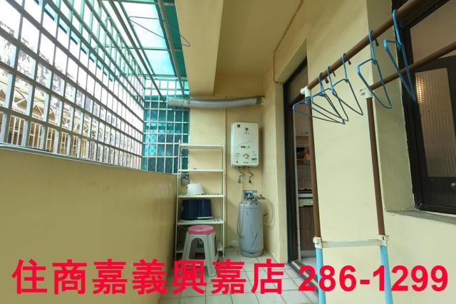 嘉義民雄公寓-8
