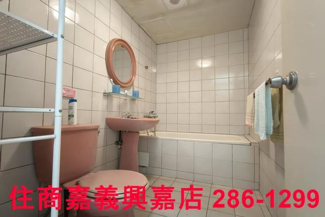 嘉義民雄公寓-9