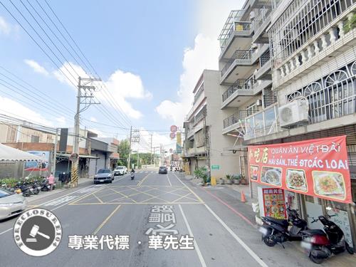 桃園八德透天法拍-3
