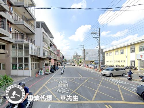 桃園八德透天法拍-4